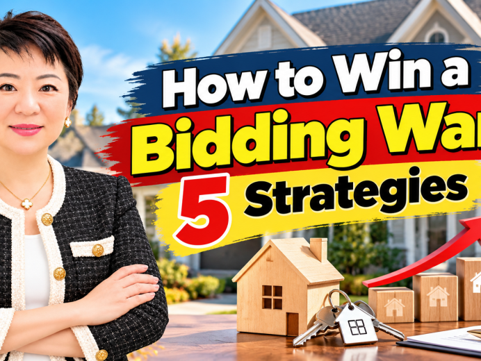 How to Win a Bidding War